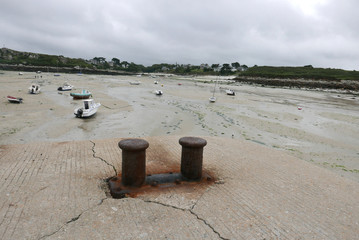 Canvas Print - Finistère