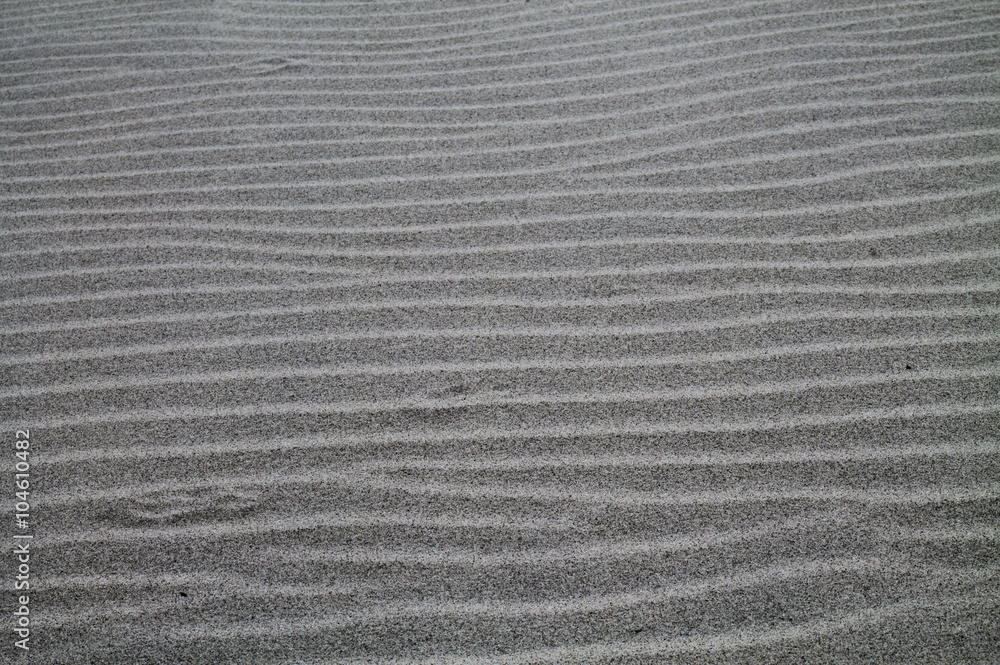 piasek na plaży wydma - obrazy, fototapety, plakaty 