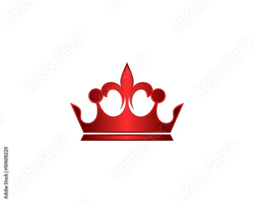 Red Crown Logo