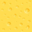 Cheese Background : Vector Illustration