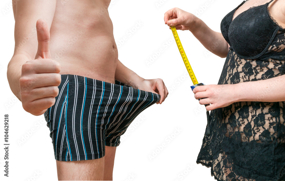 Kuinka suuri on meksikolainen penis
