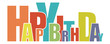 © amino2003 - Happy Birthday