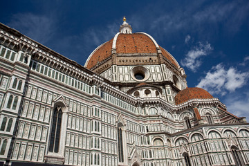 Santa Maria del Fiore cathedrall