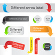 © romvo - web arrow pointer