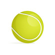 © moryachok - Tennis ball green
