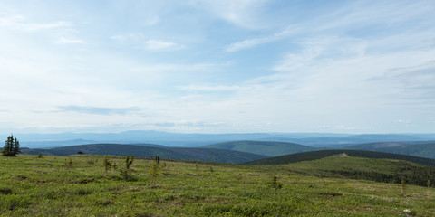 Alaska's Vast Wilderness