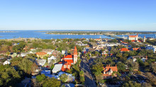 St Augustine, Florida
