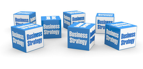 Sticker - Business Strategy