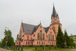 © mkubista - Kemi,Finland - church