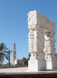 Jaffa Arch 2008