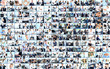 © ASDF - Business collage made of many business pictures