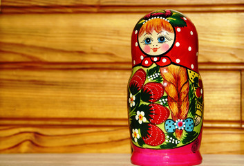 Matryoshka doll