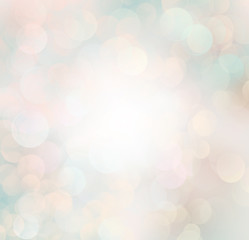 colorful background blur.