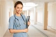 © BillionPhotos.com - Nurse.