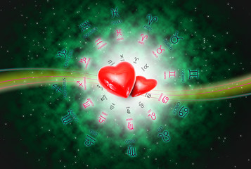 love concept