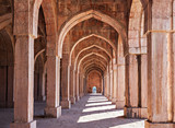 Fototapeta Na drzwi - Jama Masjid, Mandu