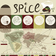 © salvagorgali - spice of the world - part2