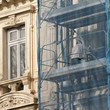 © catalyseur7 - échafaudage et rénovation des façades anciennes