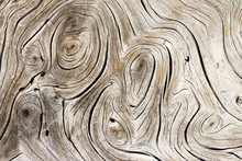 Wood Swirls Natural Background Texture