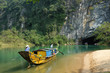 Phong Nha, Ke Bang cave, Vietnam, Viet Nam