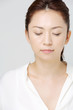 © naka - スキンケア・ミドル女性