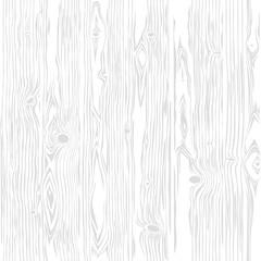 White Wooden Seamless Background Vertical