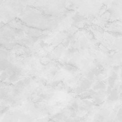 Aufkleber - White marble background.