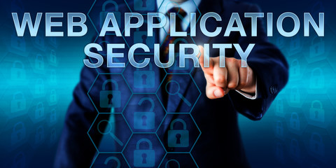 End-User Touching WEB APPLICATION SECURITY