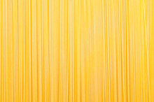 Background Of Uncooked Spaghetti