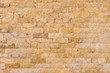 Stein Kachel Fliesen Steinmauer Modern Farbe Beige