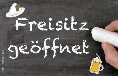 Bayerische Motive Schnuppadoo