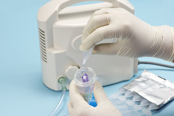 albuterol sulfate