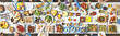 © Rawpixel.com - Food Festive Restaurant Party Unity Concept
