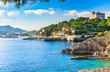 © vulcanus - Seaside of Cala Ratjada Majorca Spain