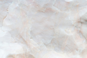 Blurry white marble texture background