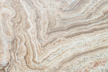 Wall Mural - light brown art marble texture background