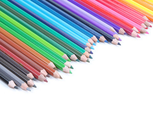 Color pencils