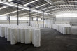 © lichaoshu - Finished paper in paper mill