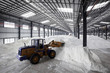 © lichaoshu - Paper mill's paper-making raw materials