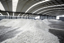Paper Mill's Paper-making Raw Materials