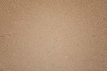 Sticker - Brown paper texture for background