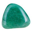 © vvoe - polished green aventurine mineral gem stone
