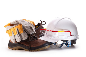 Compliance with safety in the workplace