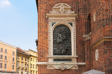 John III Sobieski Plaque