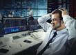 © Rawpixel.com - Businessman Stress Failed Unsuccessful Stock Concept