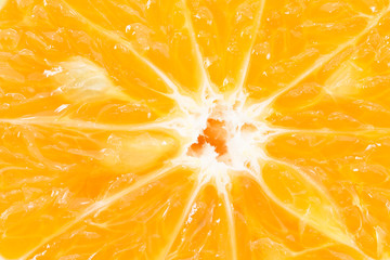 Orange slice