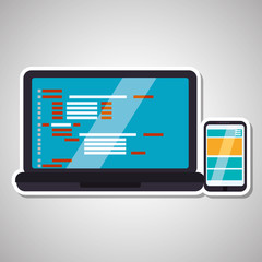 Responsive web design 