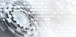 © kras99 - abstract technology background Business & development direction