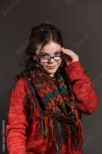 tween glasses