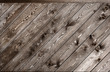 wood texture. background diagonal old panels